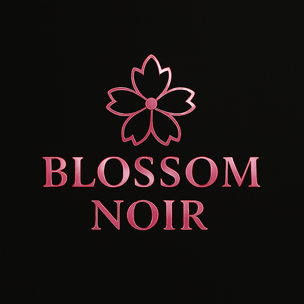 BlossomNoir